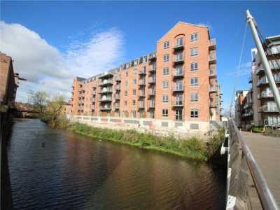 Apartment For Rent in 