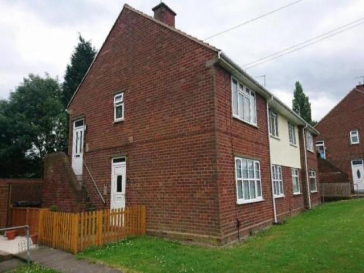 Picture of Apartment For Rent in Wolverhampton, West Midlands, United Kingdom