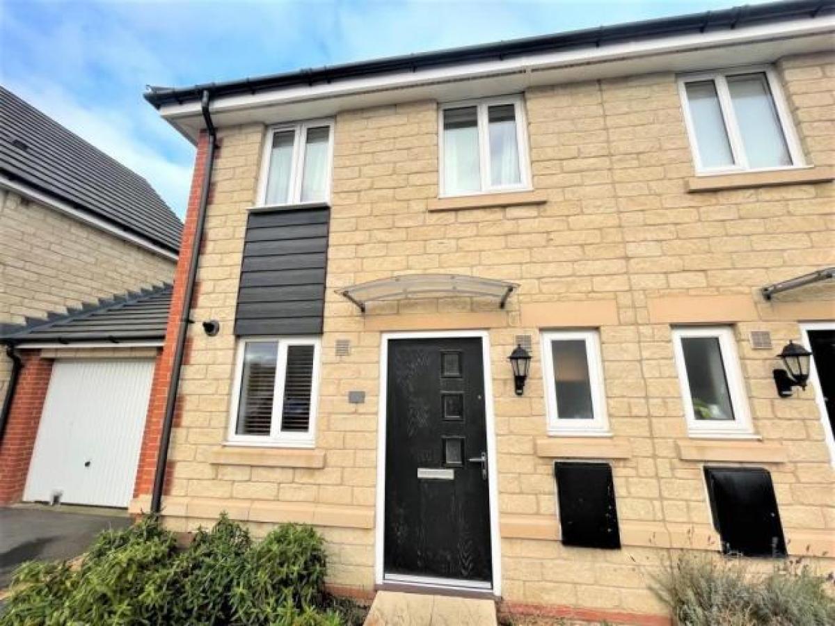 Picture of Home For Rent in Didcot, Oxfordshire, United Kingdom