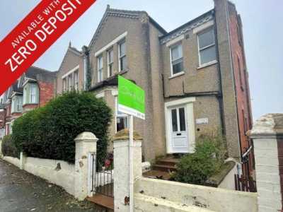 Apartment For Rent in Hastings, United Kingdom