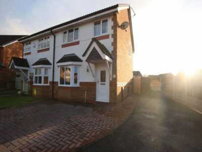 Home For Rent in Saint Helens, United Kingdom