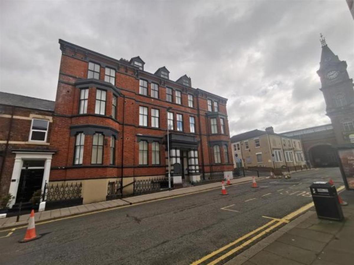 Picture of Apartment For Rent in Darlington, County Durham, United Kingdom