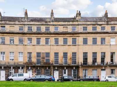 Apartment For Rent in Bath, United Kingdom