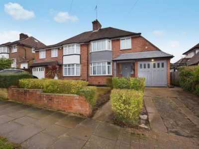 Home For Rent in Wembley, United Kingdom