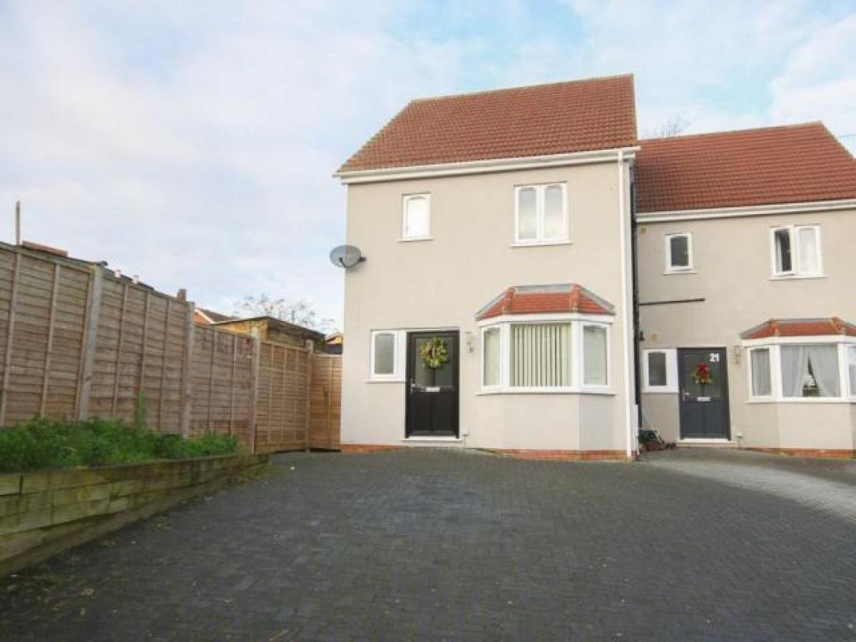 Picture of Home For Rent in Sittingbourne, Kent, United Kingdom