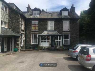 Apartment For Rent in Windermere, United Kingdom