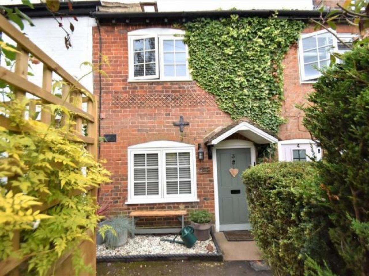 Picture of Home For Rent in Chesham, Buckinghamshire, United Kingdom