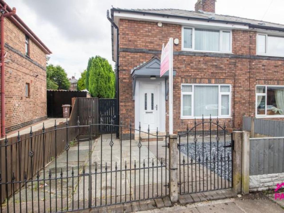 Picture of Home For Rent in Saint Helens, Merseyside, United Kingdom