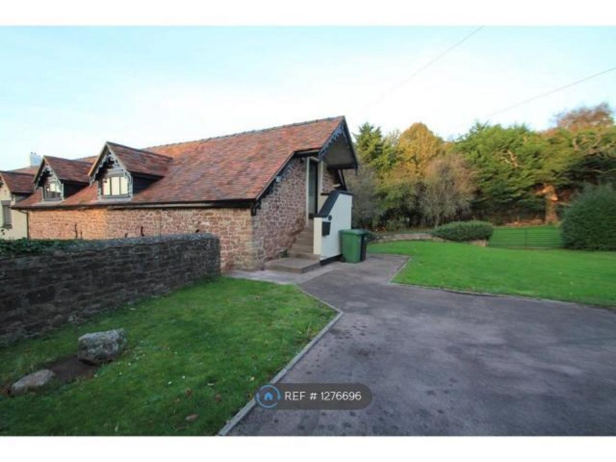 Picture of Home For Rent in Ross on Wye, Herefordshire, United Kingdom