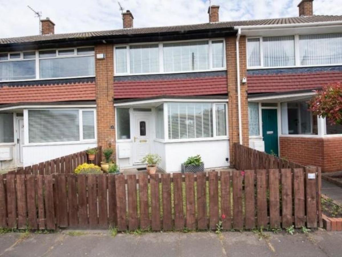 Picture of Home For Rent in Chester le Street, County Durham, United Kingdom