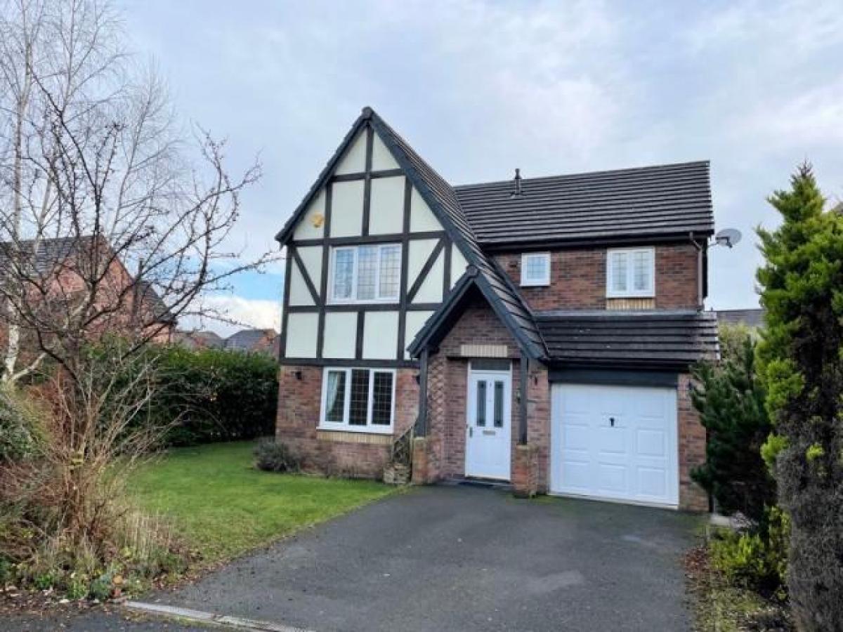 Picture of Home For Rent in Stone, Staffordshire, United Kingdom