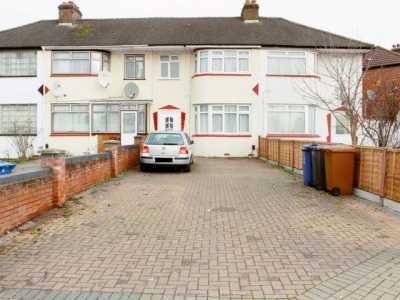 Home For Rent in Edgware, United Kingdom