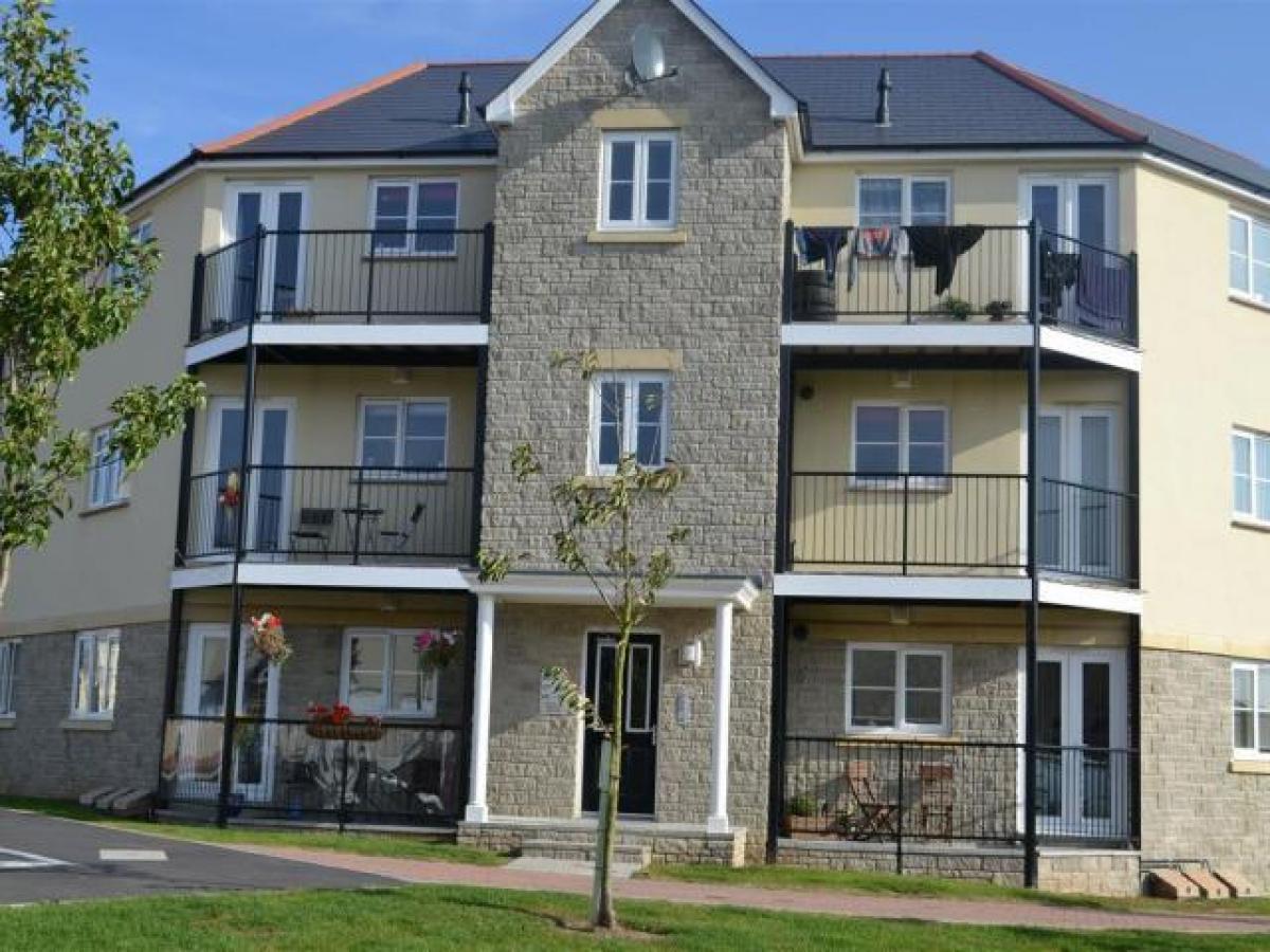 Picture of Apartment For Rent in Bideford, Devon, United Kingdom