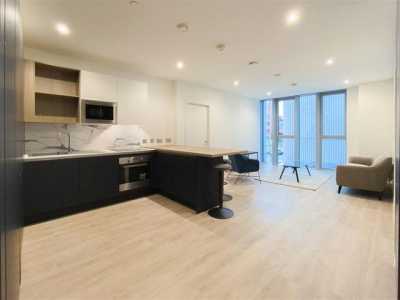 Apartment For Rent in 