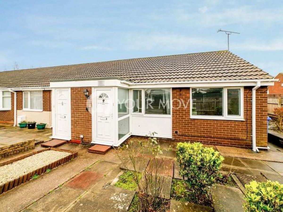 Picture of Bungalow For Rent in Blyth, Northumberland, United Kingdom