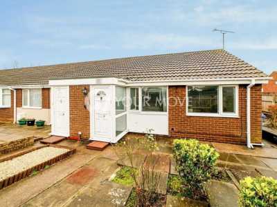 Bungalow For Rent in Blyth, United Kingdom
