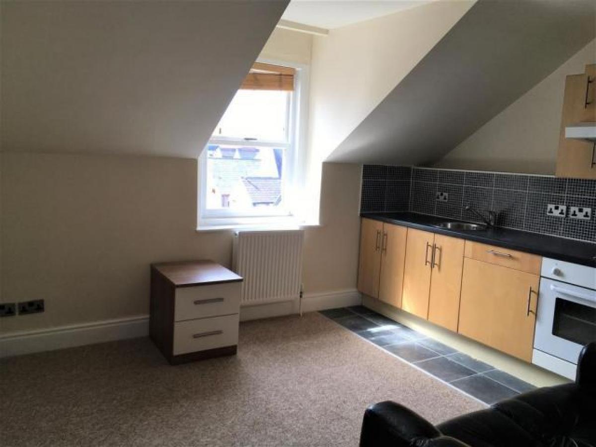 Picture of Apartment For Rent in Llandudno, Conwy, United Kingdom