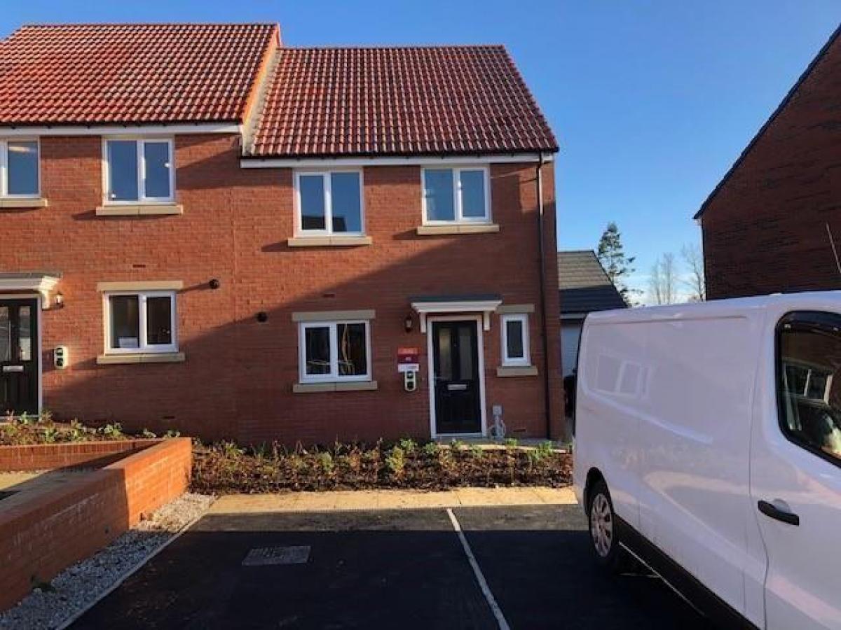 Picture of Home For Rent in Harrogate, North Yorkshire, United Kingdom