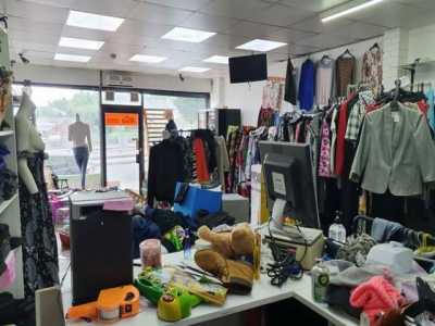 Industrial For Rent in Bradford, United Kingdom