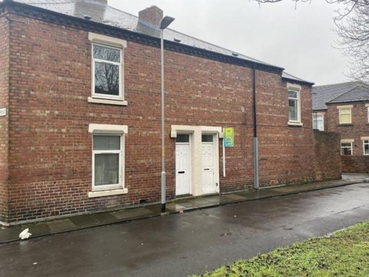 Picture of Apartment For Rent in Blyth, Northumberland, United Kingdom