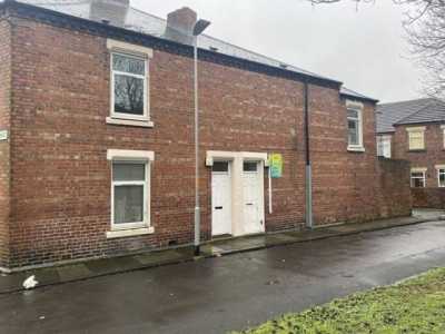 Apartment For Rent in Blyth, United Kingdom