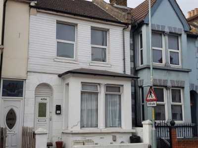 Apartment For Rent in Gillingham, United Kingdom