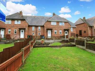 Home For Rent in Much Wenlock, United Kingdom