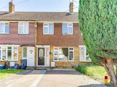 Home For Rent in Broxbourne, United Kingdom