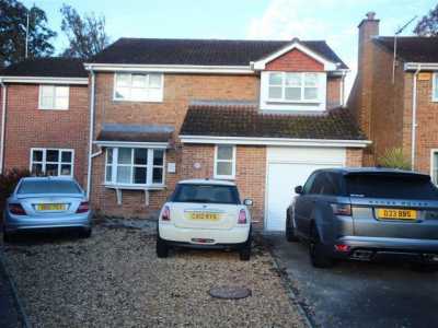 Home For Rent in Verwood, United Kingdom