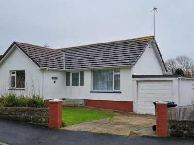 Bungalow For Rent in Barnstaple, United Kingdom