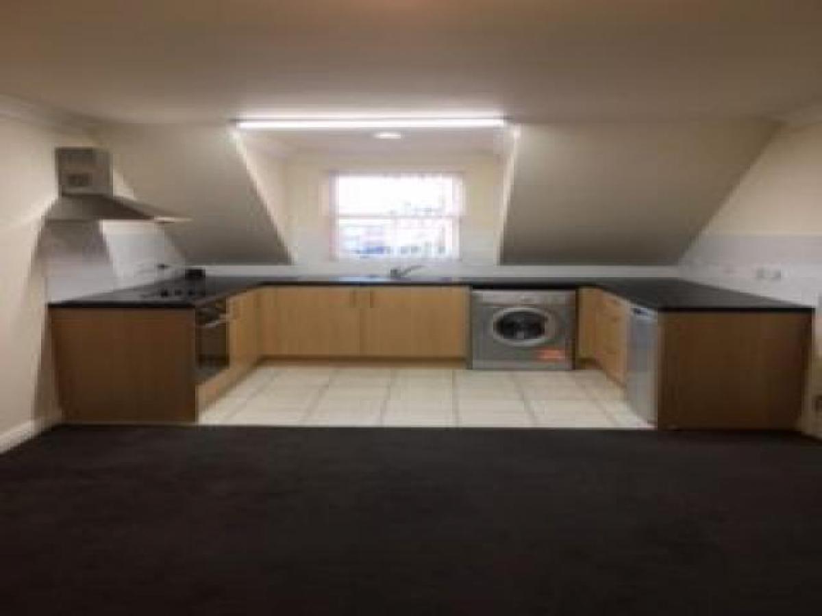 Picture of Apartment For Rent in Atherstone, Warwickshire, United Kingdom