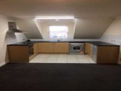 Apartment For Rent in Atherstone, United Kingdom