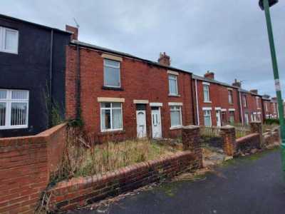 Home For Rent in Stanley, United Kingdom