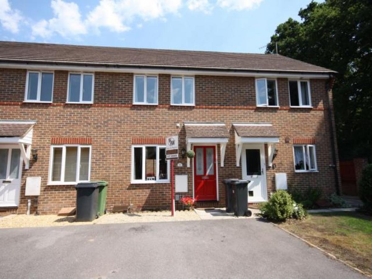 Picture of Home For Rent in Fareham, Hampshire, United Kingdom