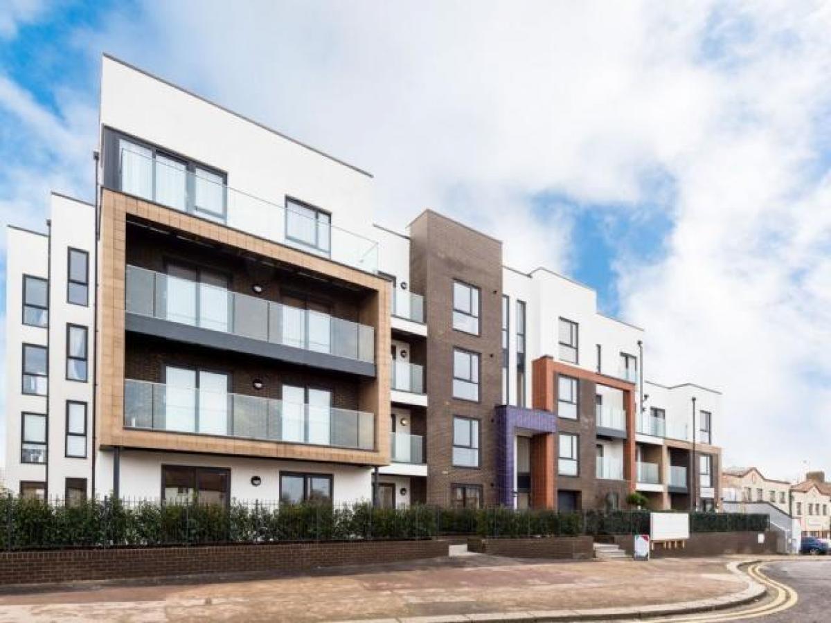 Picture of Apartment For Rent in Southend on Sea, Essex, United Kingdom