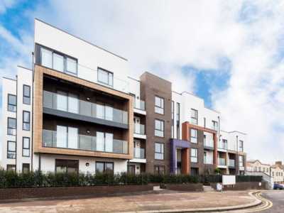 Apartment For Rent in Southend on Sea, United Kingdom