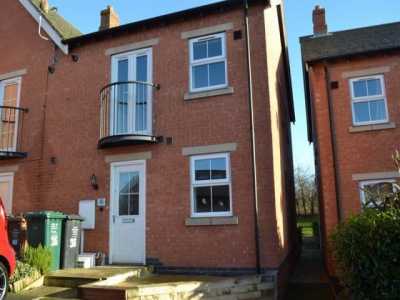 Home For Rent in Swadlincote, United Kingdom