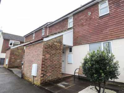 Home For Rent in Fleet, United Kingdom