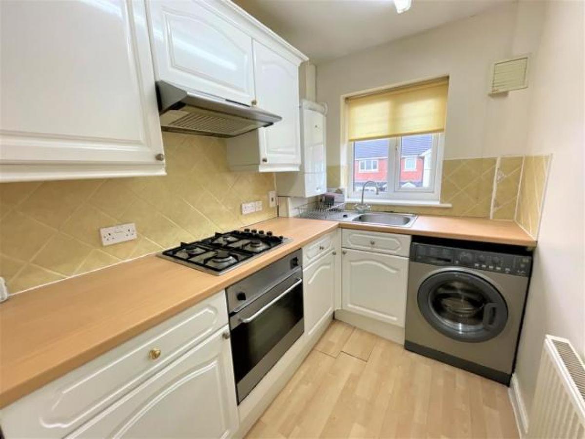 Picture of Apartment For Rent in Blackpool, Lancashire, United Kingdom