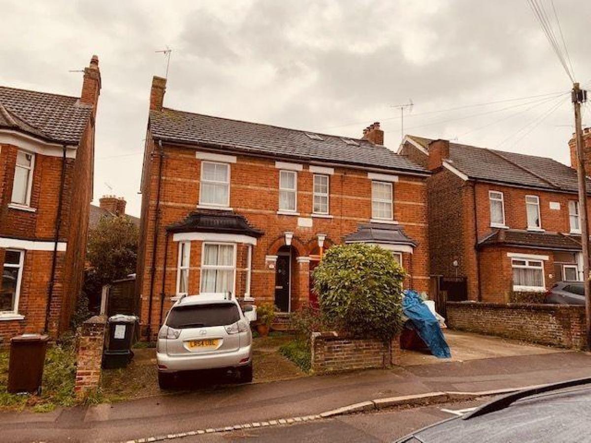 Picture of Home For Rent in Tonbridge, Kent, United Kingdom