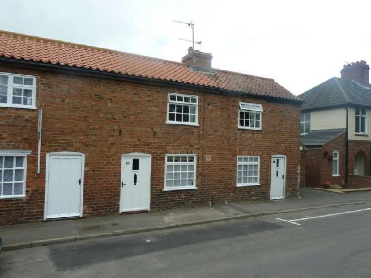Picture of Home For Rent in Louth, Lincolnshire, United Kingdom