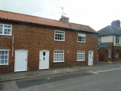Home For Rent in Louth, United Kingdom