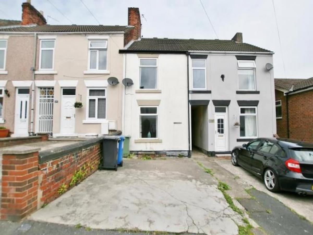 Picture of Home For Rent in Chesterfield, Derbyshire, United Kingdom