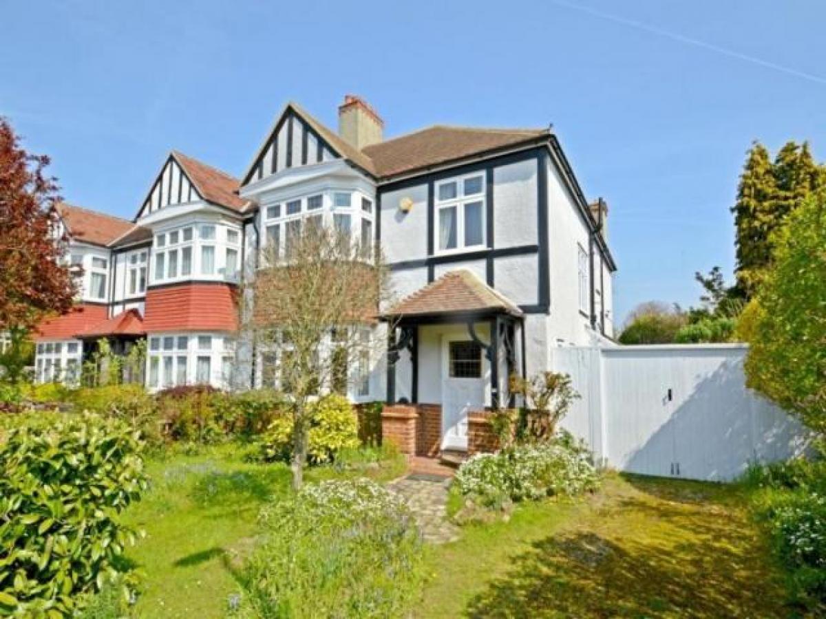 Picture of Home For Rent in Croydon, Greater London, United Kingdom