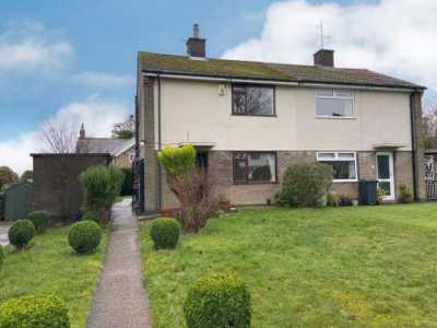 Home For Rent in Chesterfield, United Kingdom