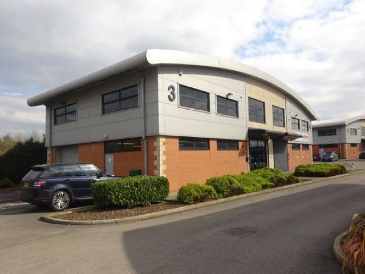 Picture of Office For Rent in Sheffield, South Yorkshire, United Kingdom