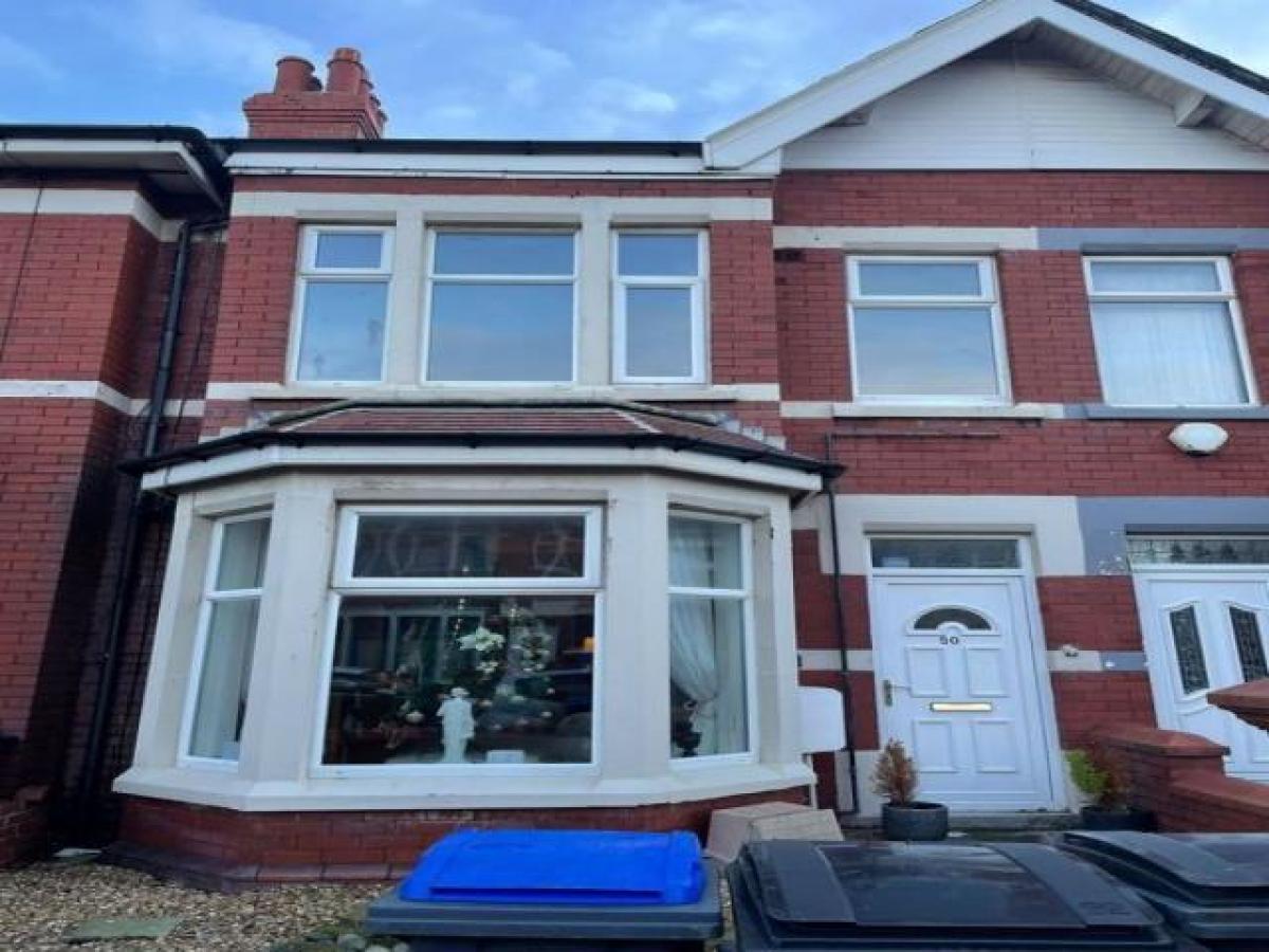 Picture of Apartment For Rent in Blackpool, Lancashire, United Kingdom