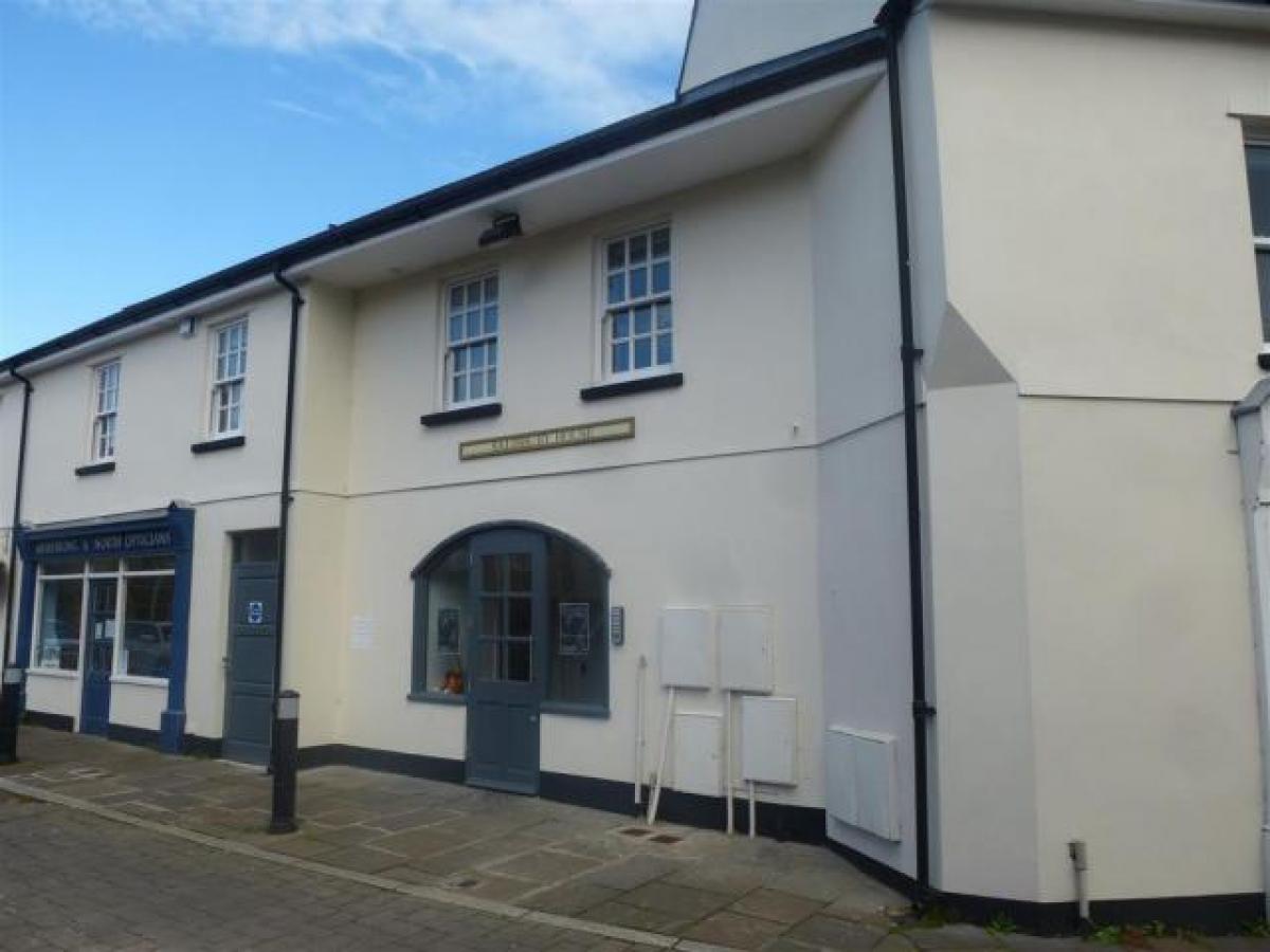 Picture of Apartment For Rent in Caldicot, Monmouthshire, United Kingdom