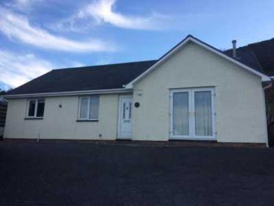 Bungalow For Rent in Aberystwyth, United Kingdom