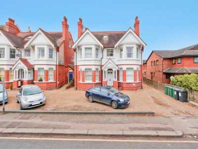 Apartment For Rent in Redhill, United Kingdom
